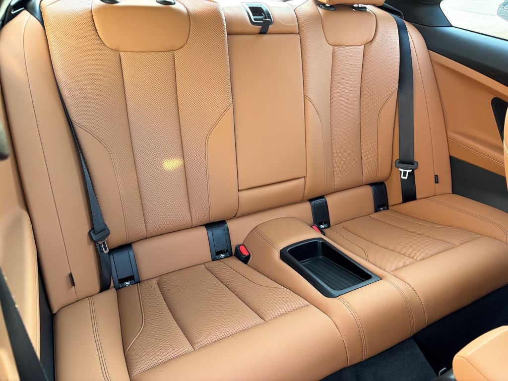 2025 BMW 230i 230i xDrive