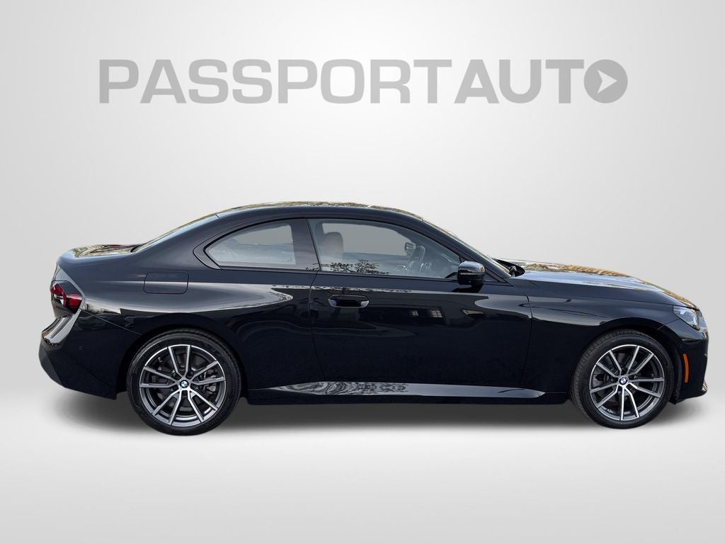 2025 BMW 230i 230i xDrive