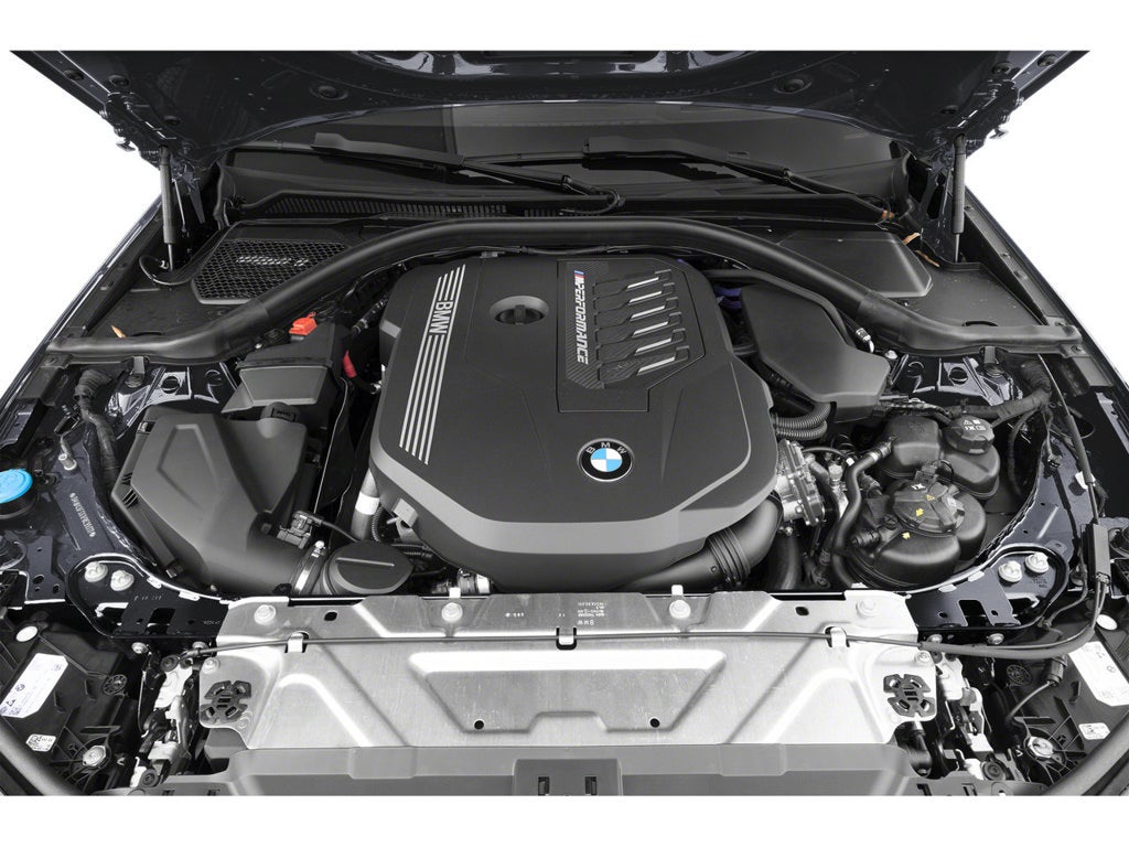 2023 BMW 3 Series M340i xDrive
