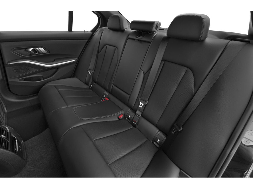 2023 BMW 3 Series M340i xDrive