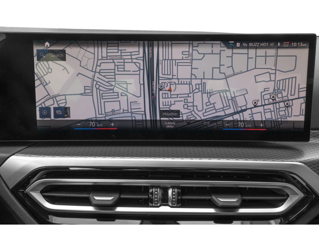 2023 BMW 3 Series M340i xDrive