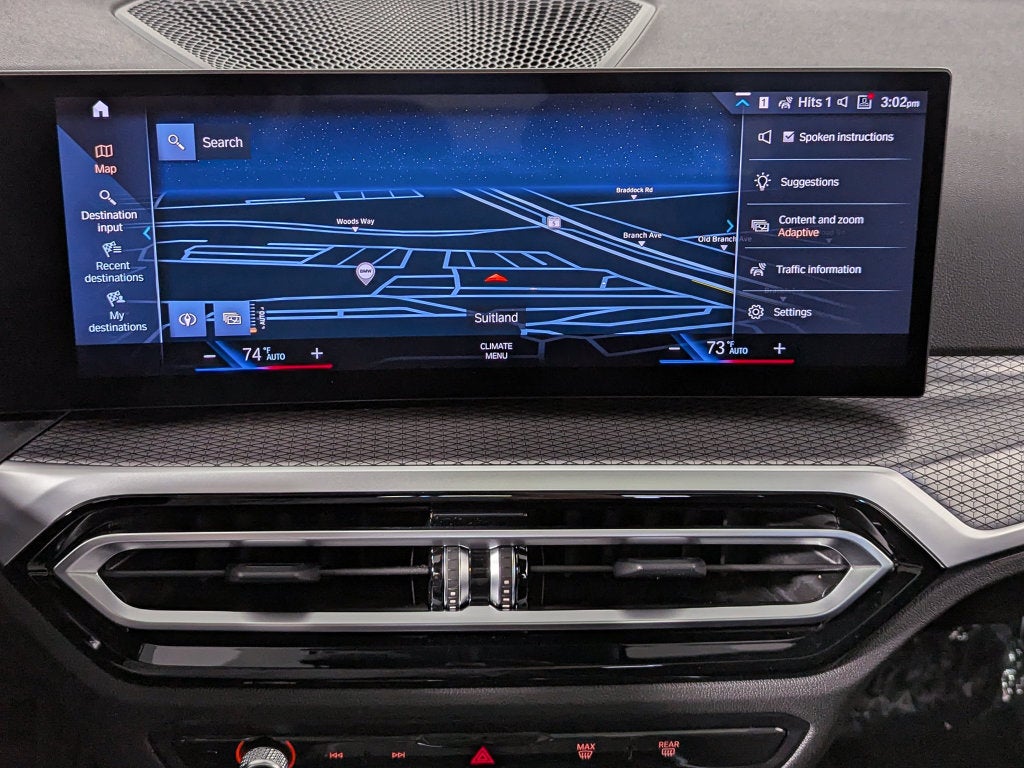 2023 BMW 340i M340i xDrive