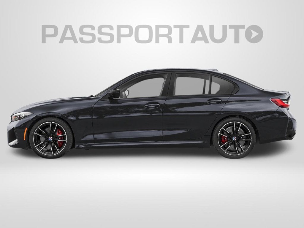 2023 BMW 3 Series M340i xDrive
