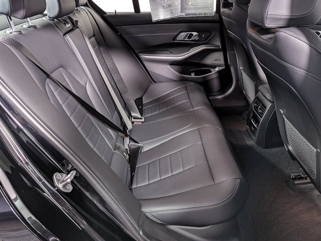 2023 BMW 340i M340i xDrive
