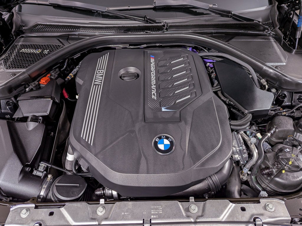 2023 BMW 340i M340i xDrive