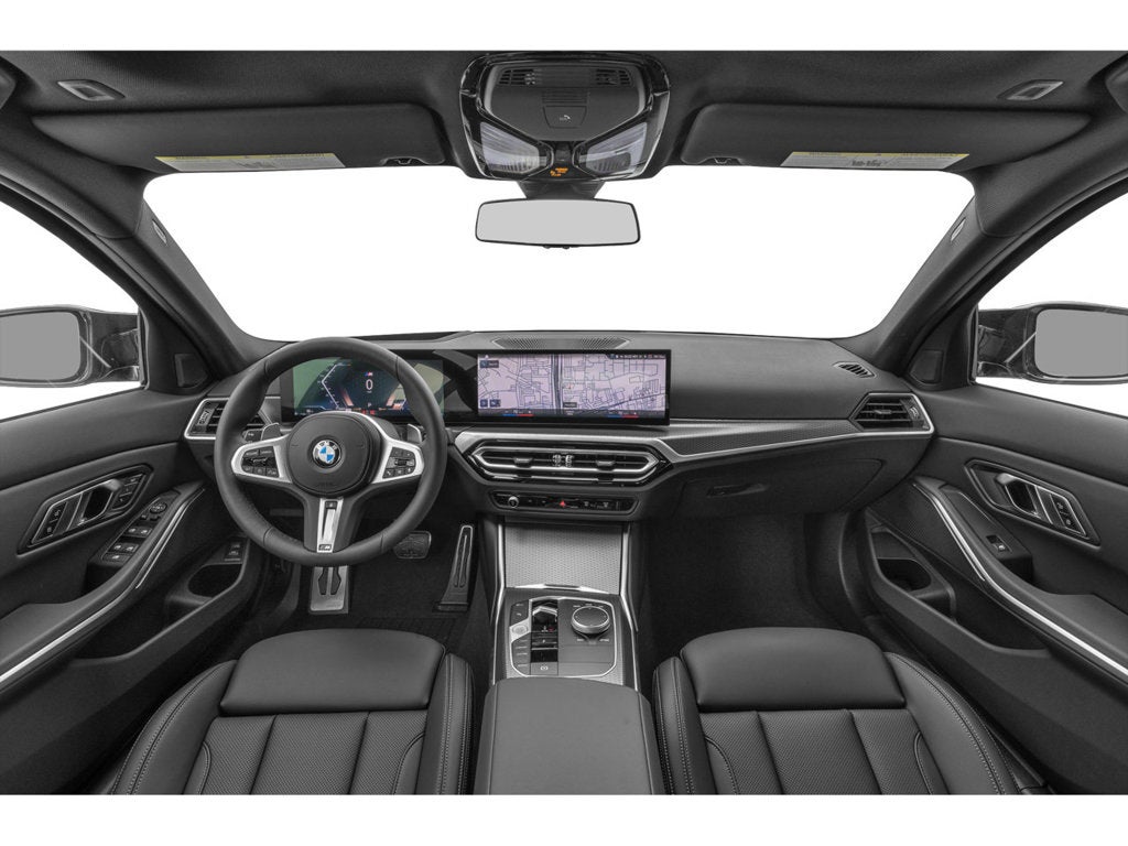 2023 BMW 3 Series M340i xDrive