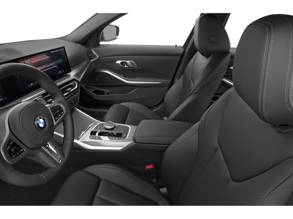 2023 BMW 3 Series M340i xDrive