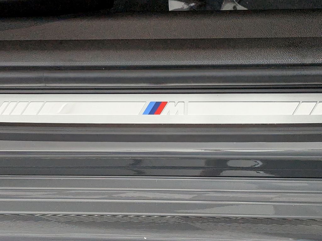 2024 BMW 340i M340i xDrive