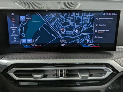 2024 BMW 340i M340i xDrive