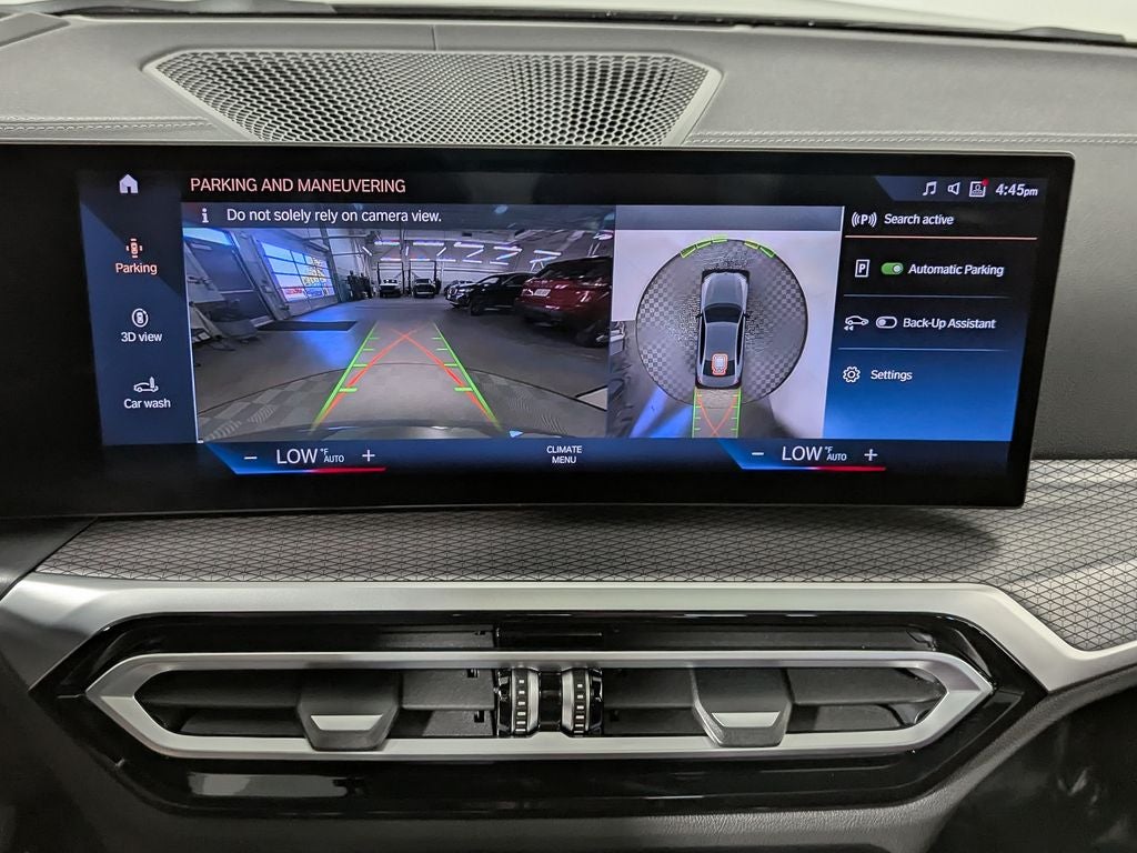 2024 BMW 340i M340i xDrive