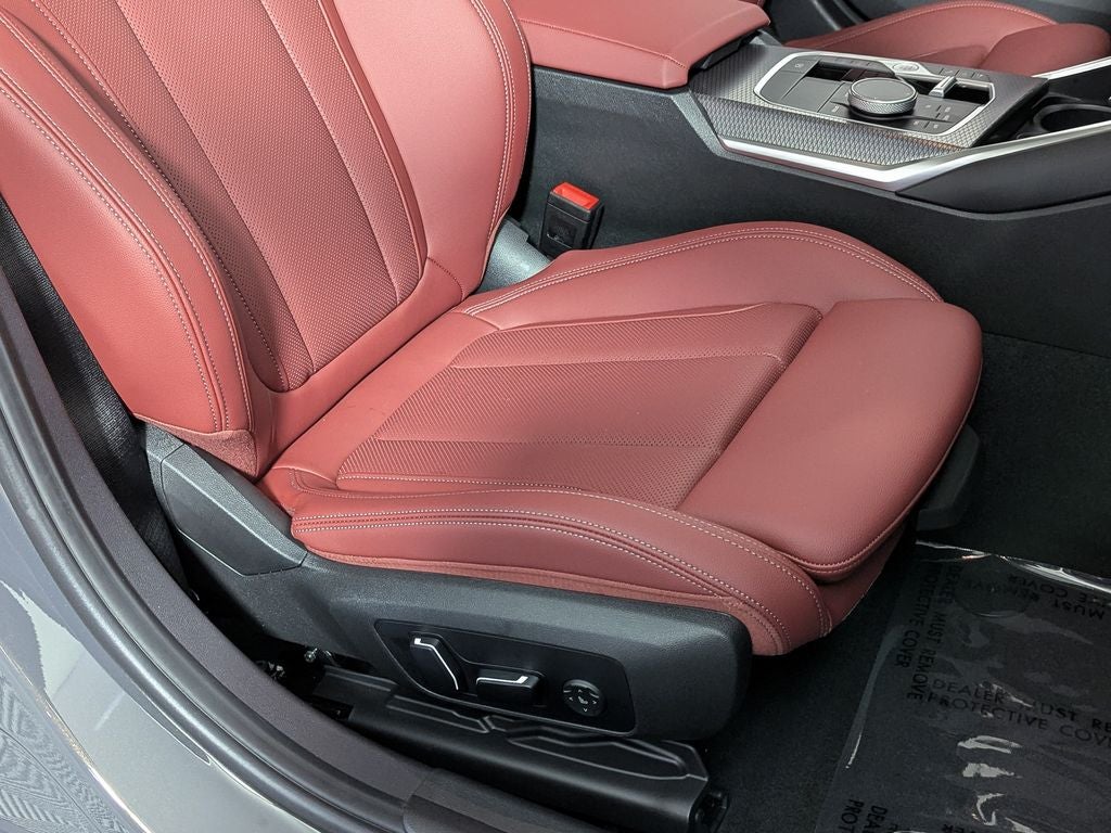 2024 BMW 340i M340i xDrive
