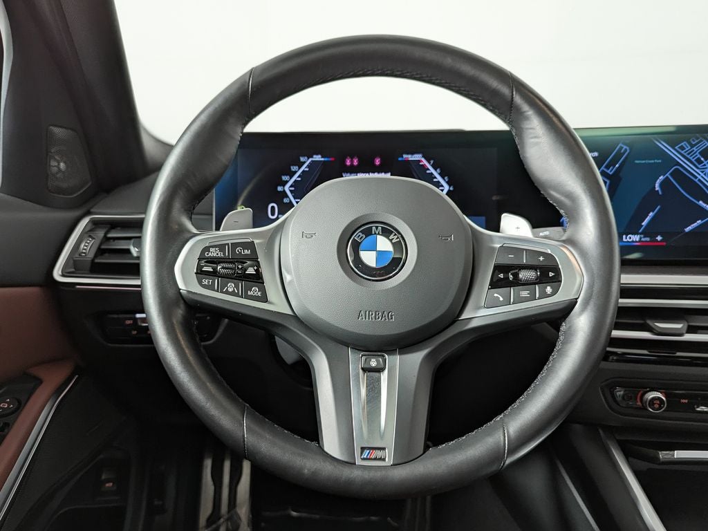 2024 BMW 340i M340i xDrive