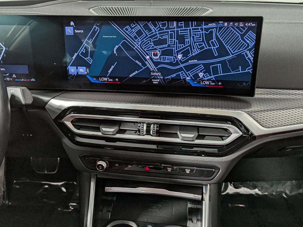2024 BMW 340i M340i xDrive