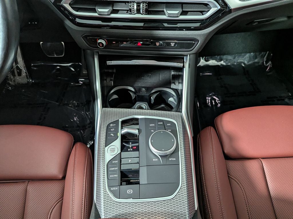 2024 BMW 340i M340i xDrive