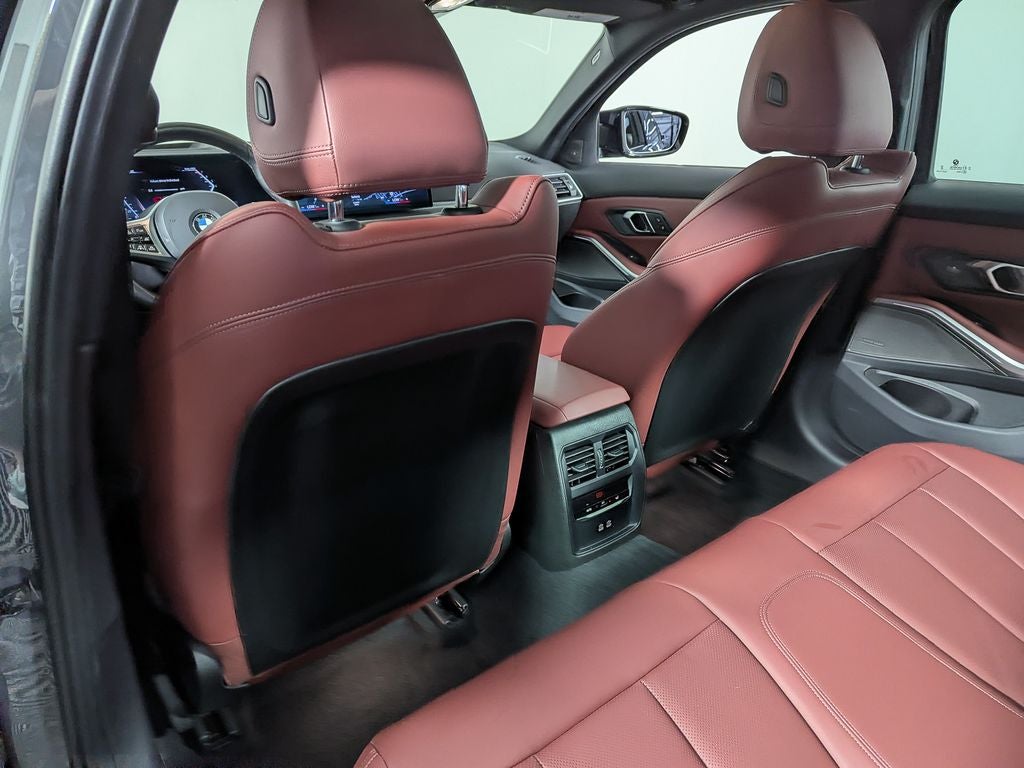 2024 BMW 340i M340i xDrive