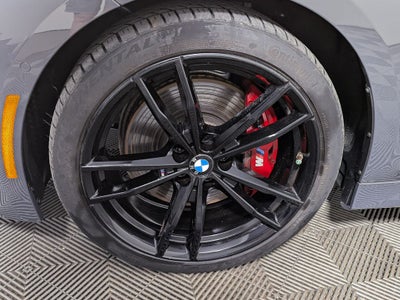 2024 BMW 340i M340i xDrive