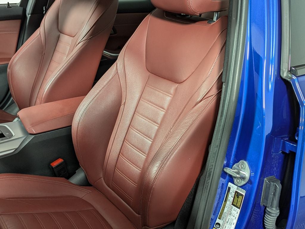 2023 BMW 340i M340i xDrive