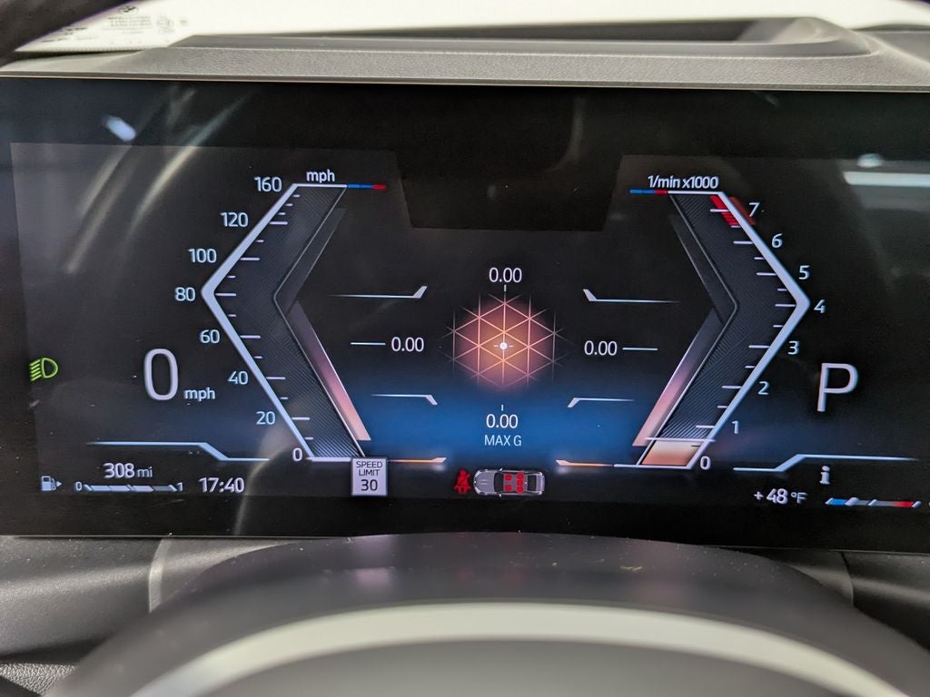 2023 BMW 340i M340i xDrive