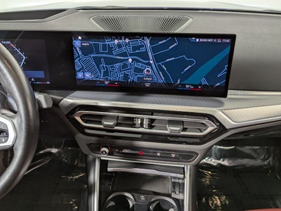 2023 BMW 340i M340i xDrive