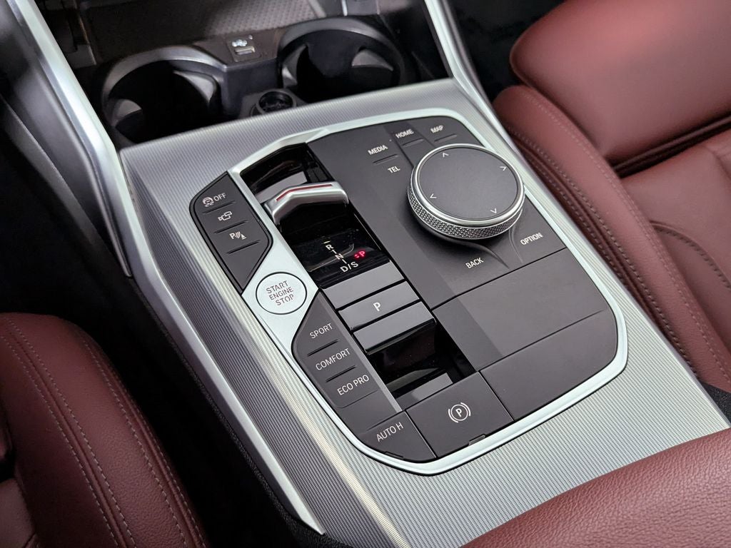 2023 BMW 340i M340i xDrive