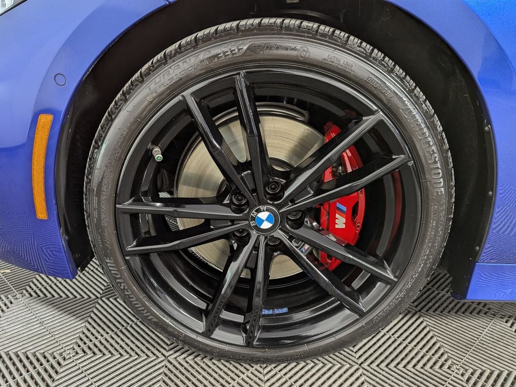 2023 BMW 340i M340i xDrive