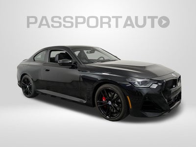 2023 BMW M240i M240i