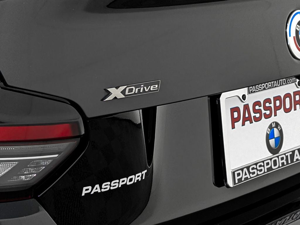 2023 BMW M240i M240i