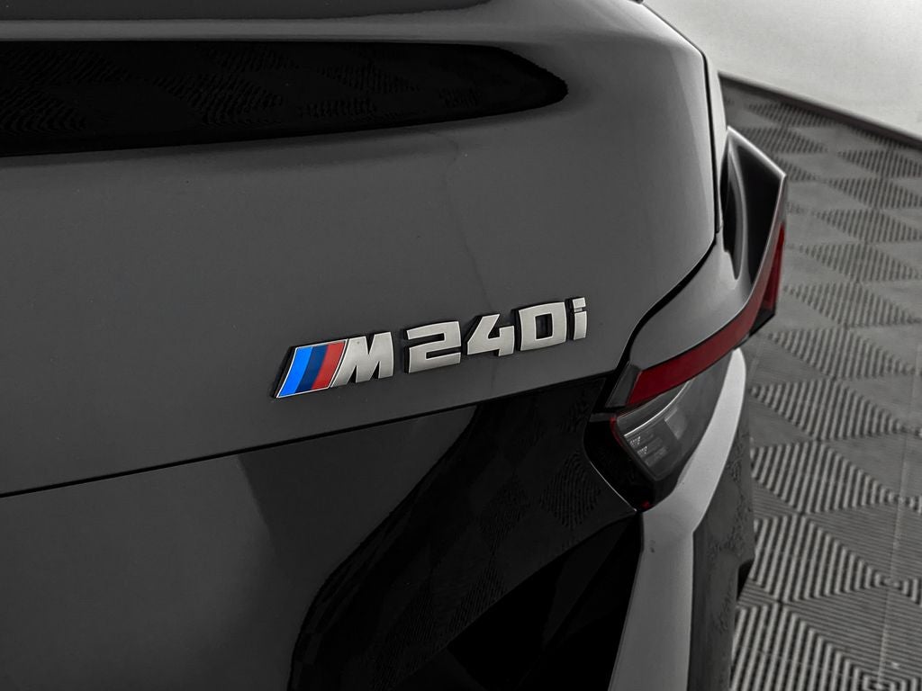 2023 BMW M240i M240i