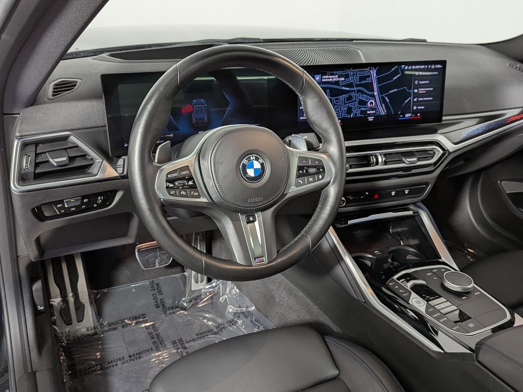 2023 BMW M240i M240i
