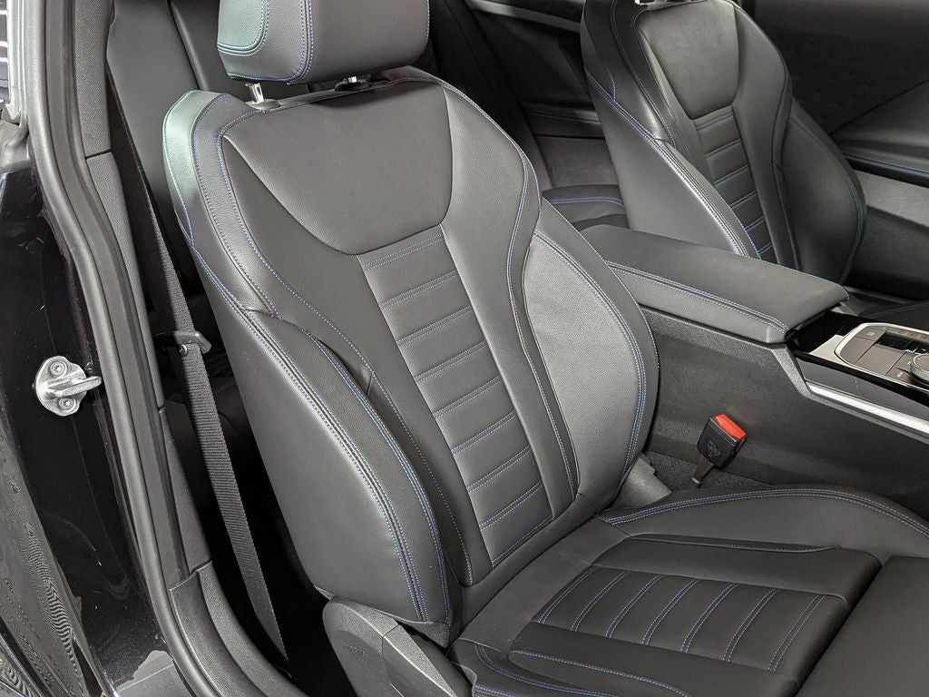 2023 BMW M240i M240i