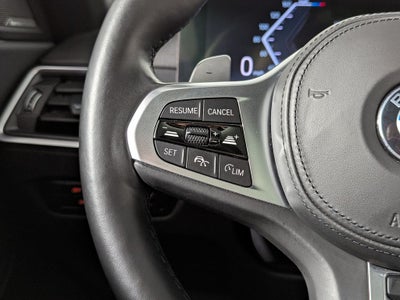 2023 BMW M240i M240i