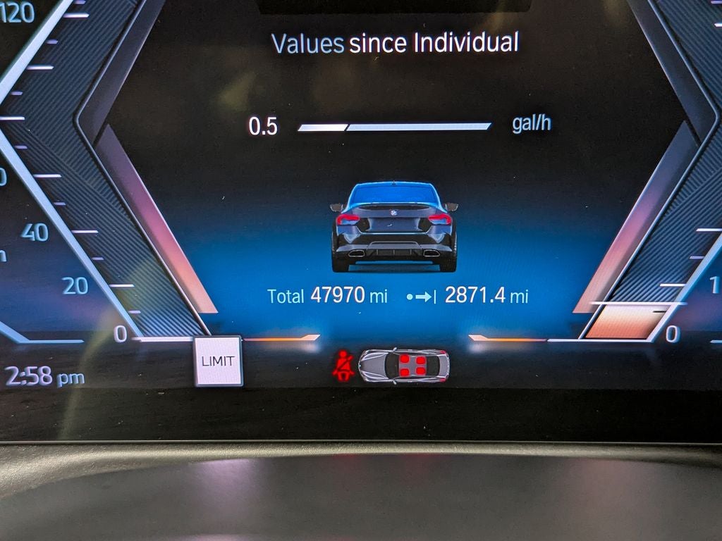 2023 BMW M240i M240i