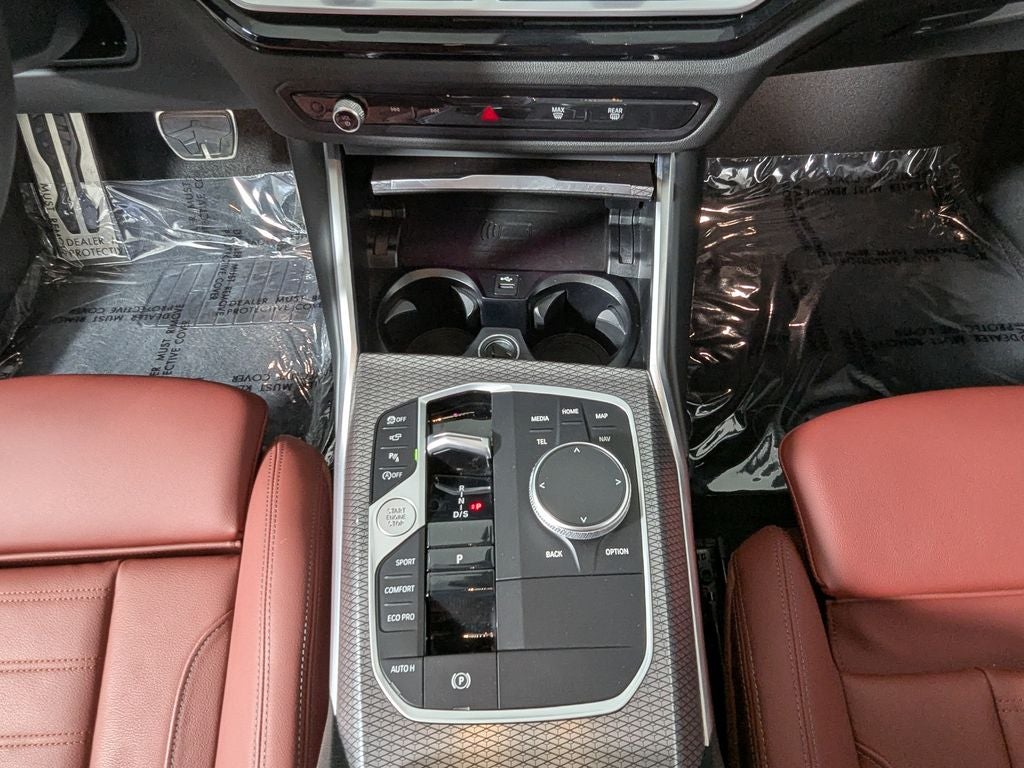 2024 BMW M240i M240i