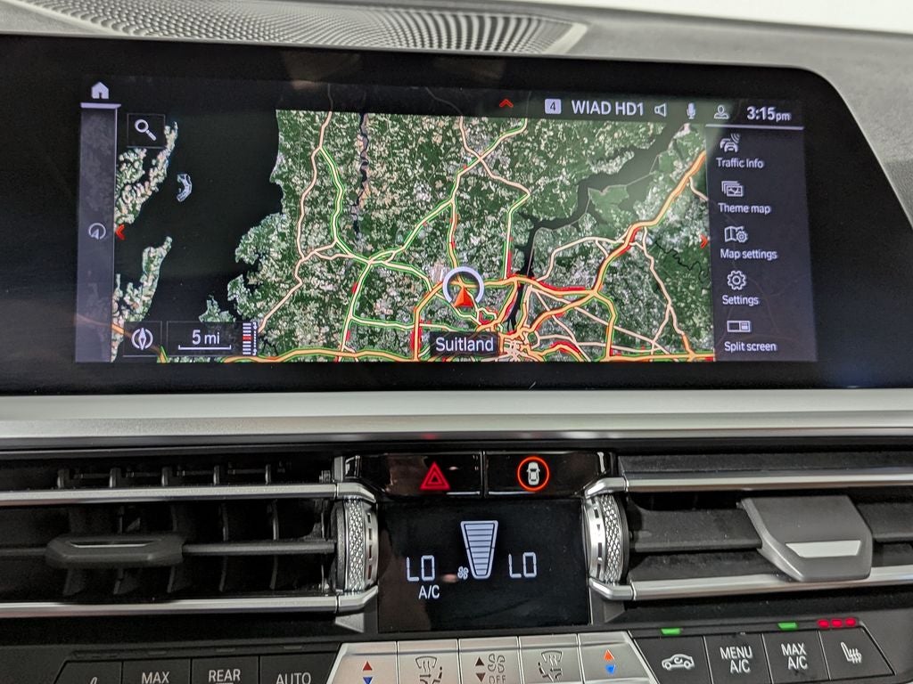 2022 BMW 330i xDrive 330i xDrive