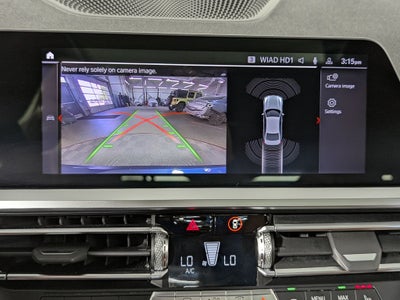 2022 BMW 330i xDrive 330i xDrive