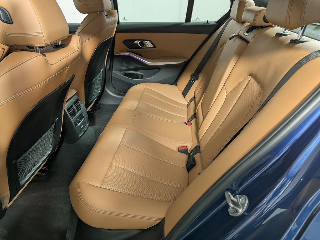 2022 BMW 330i xDrive 330i xDrive