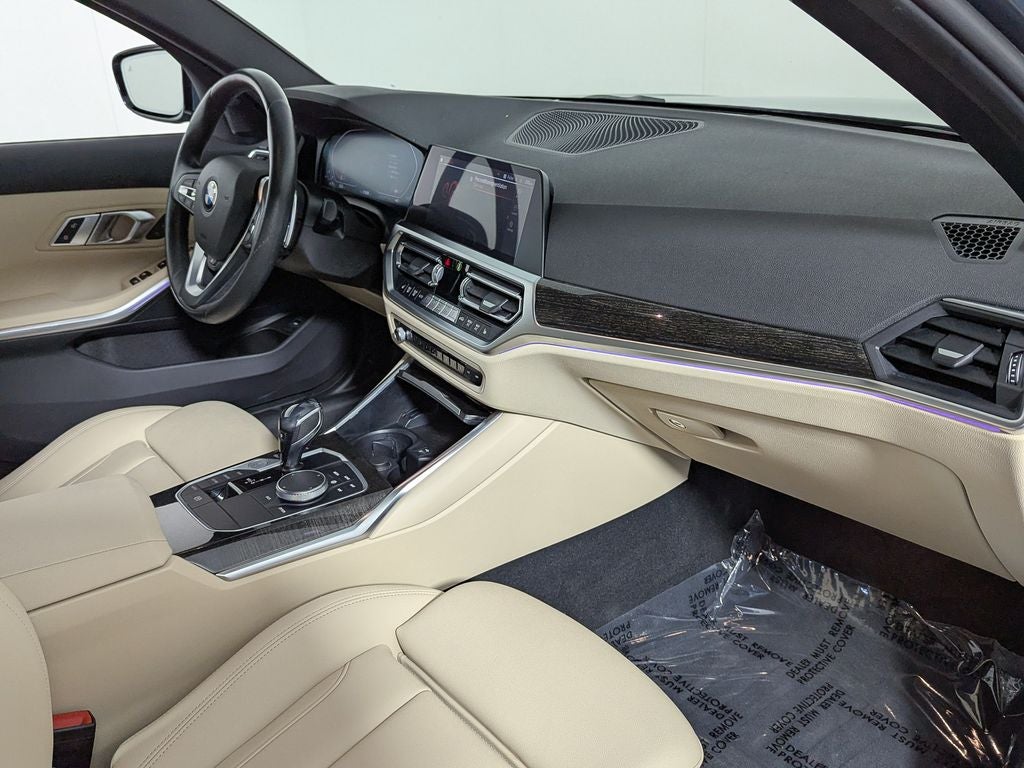 2021 BMW 330i xDrive 330i xDrive