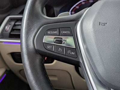 2021 BMW 330i xDrive 330i xDrive