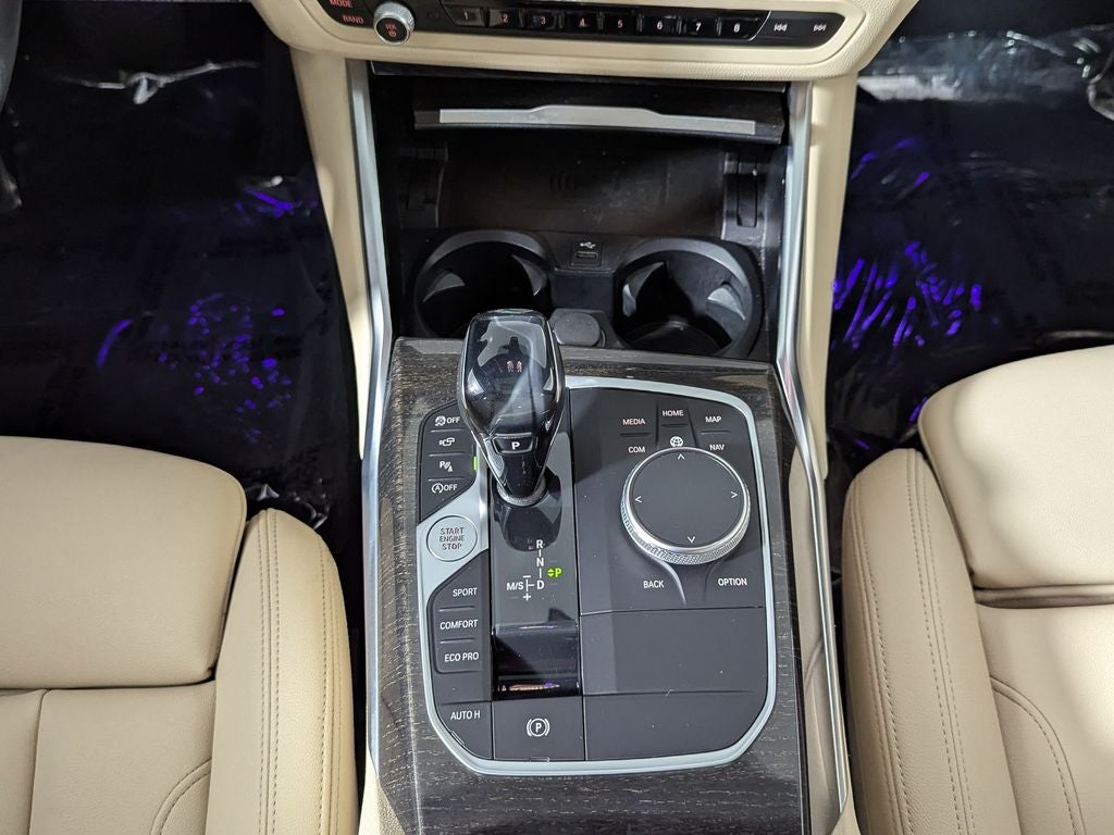 2021 BMW 330i xDrive 330i xDrive