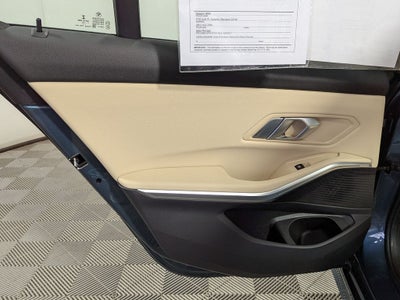 2021 BMW 330i xDrive 330i xDrive