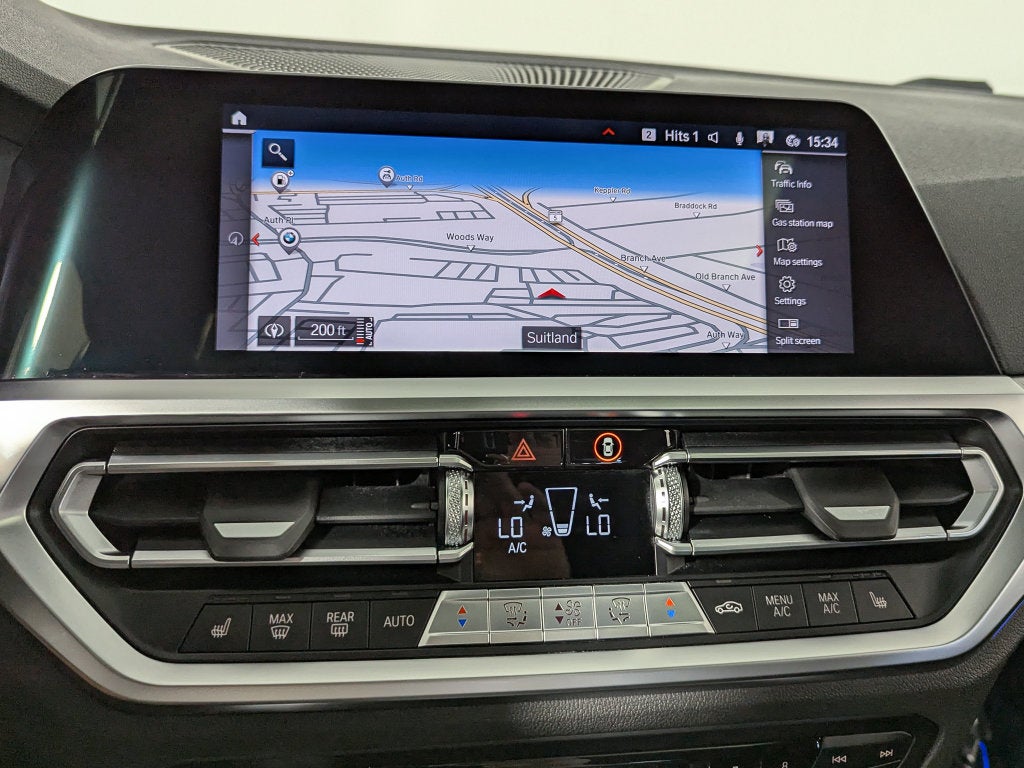 2022 BMW 330i xDrive 330i xDrive
