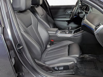 2022 BMW 330i xDrive 330i xDrive