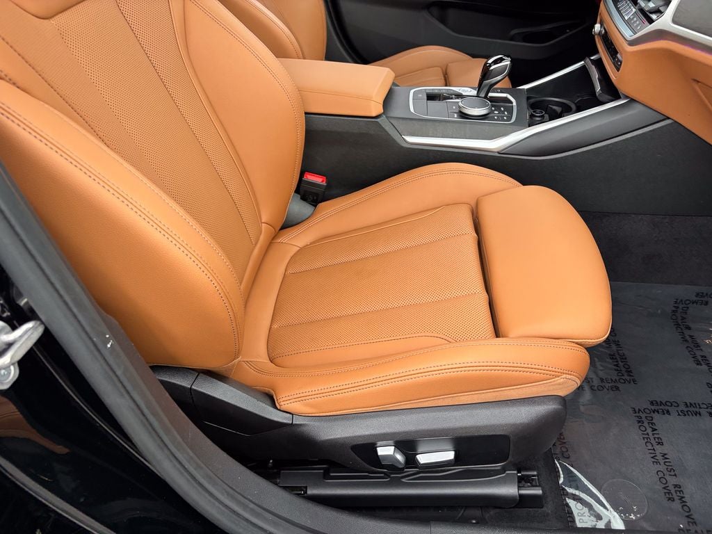 2022 BMW 330i xDrive 330i xDrive