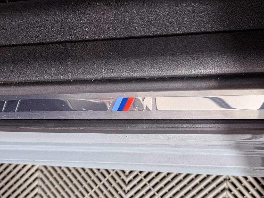 2025 BMW 3 Series M340i xDrive