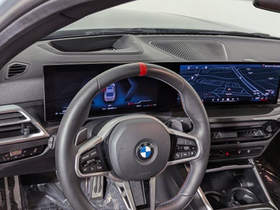 2025 BMW 340i M340i xDrive