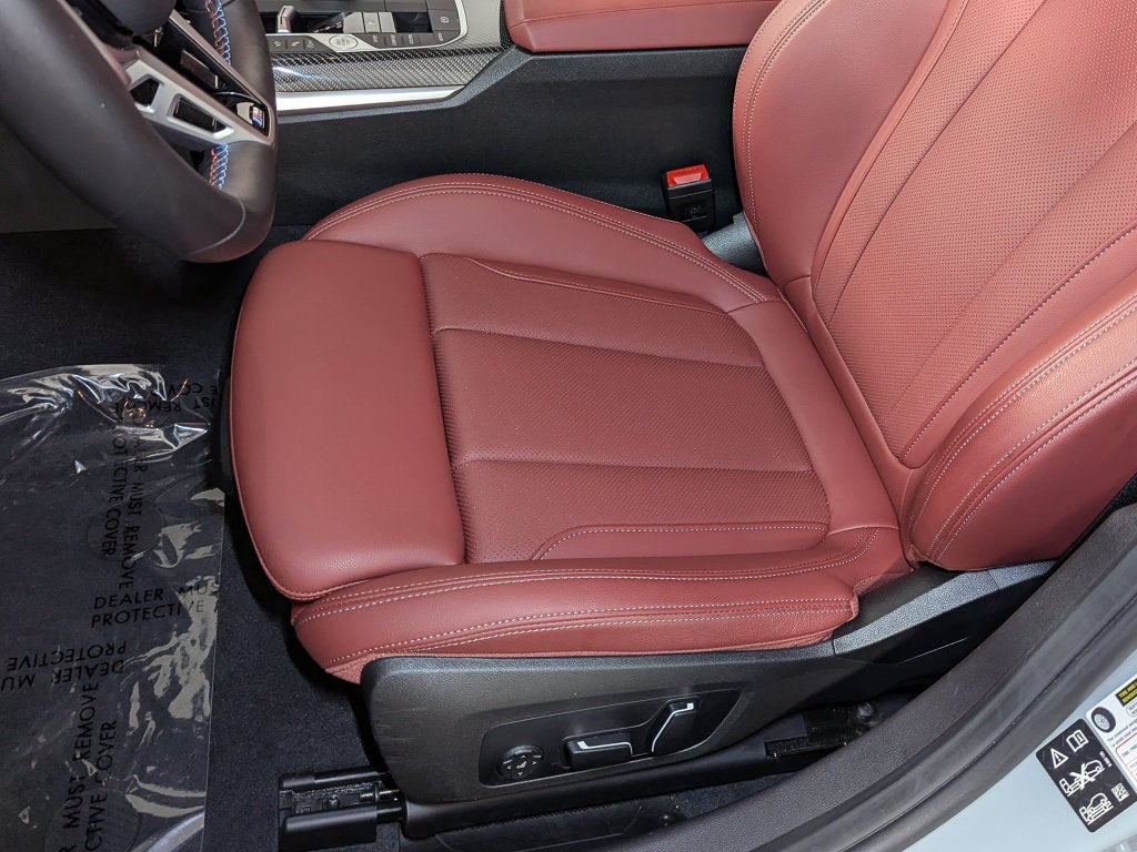 2025 BMW 340i M340i xDrive