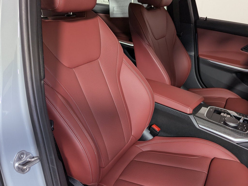 2025 BMW 340i M340i xDrive