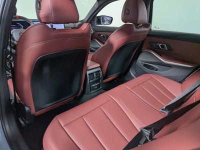 2025 BMW 340i M340i xDrive