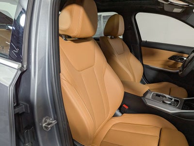 2025 BMW 330i xDrive 330i xDrive