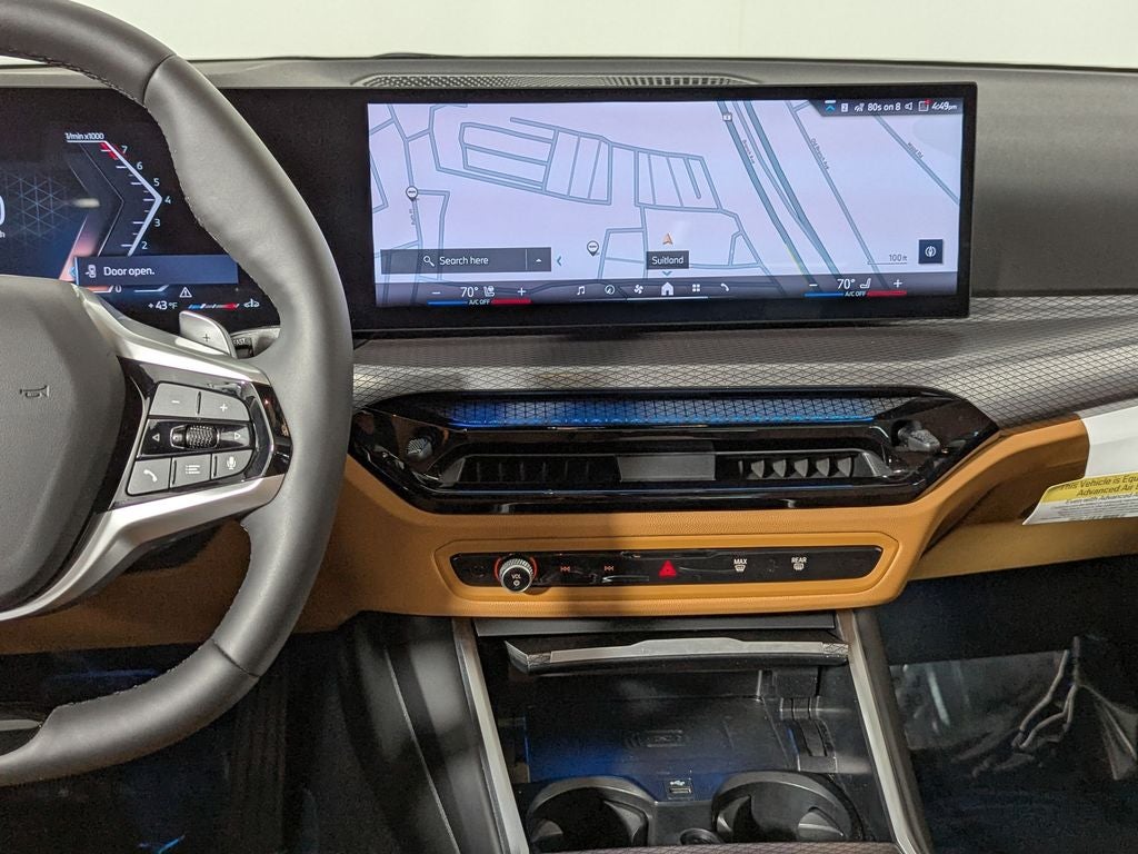 2025 BMW 330i xDrive 330i xDrive